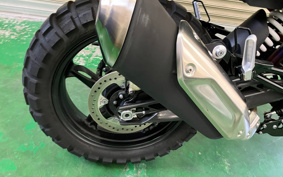 BMW G310GS 2023 0G31