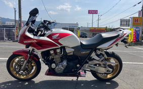 HONDA CB1300SB SUPER BOLDOR 2006 SC54