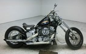 YAMAHA DRAGSTAR 400 1996 4TR