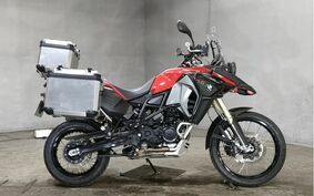 BMW F800GS ADVENTURE 2014 0B05