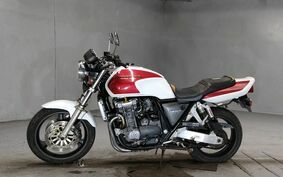 HONDA CB1000SF 1995 SC30