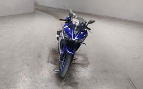 YAMAHA YZF-R25 RG10J