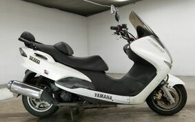 YAMAHA MAJESTY 125 5CA