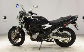 SUZUKI BANDIT 250 V Type GJ77A