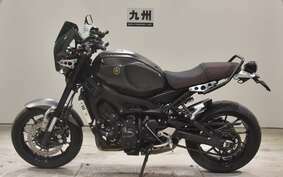 YAMAHA XSR900 2016 RN46J