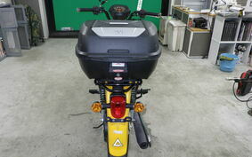 HONDA CROSS CUB 110 JA45