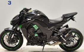 KAWASAKI Z1000 Gen.5 2019 ZXT00W