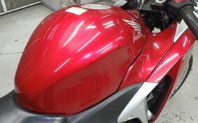 HONDA CBR250R GEN 3 MC41