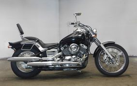 YAMAHA DRAGSTAR 400 1997 4TR