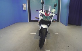 HONDA CBR125R JC50