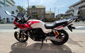 HONDA CB400 SUPER BOLDOR 2014 NC42