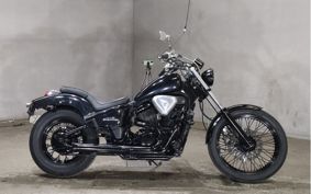 HONDA STEED400 NC26