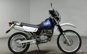 SUZUKI DJEBEL 200 (DR200SE) SH42A