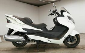 SUZUKI SKYWAVE 400 S 2009 CK44A