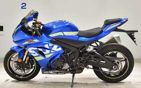 SUZUKI GSX-R1000R A 2017 DM11G