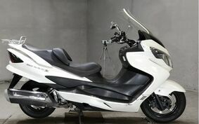 SUZUKI SKYWAVE 400 S 2006 CK44A