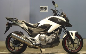 HONDA NC 700 X LD 2012 RC63