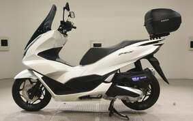 HONDA PCX125 JK05