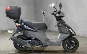 SUZUKI ADDRESS V125 S CF4MA