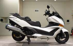 HONDA SILVER WING 600 GT ABS 2009 PF02