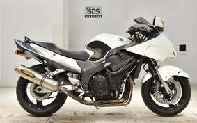 HONDA CBR1100XX 1998 SC35