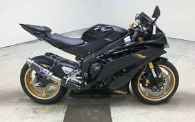 YAMAHA YZF-R6 2009 RJ16