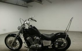 HONDA STEED 400 1993 NC26