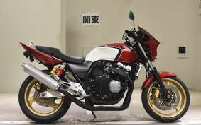 HONDA CB400SFV-3 2006 NC39