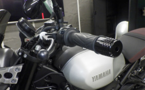 YAMAHA XSR900 2020 RN56J