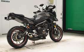 YAMAHA MT-09 Tracer 2015 RN36J