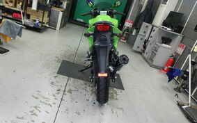 KAWASAKI NINJA 250R EX250K