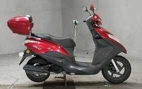 HONDA DIO 125 TJJL