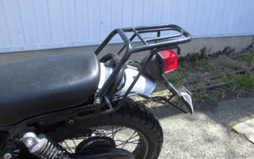 SUZUKI GRASS TRACKER NJ47A