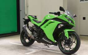 KAWASAKI NINJA 250 EX250L