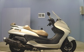 YAMAHA MAJESTY 400 Gen.2 2008 SH06J