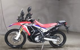 HONDA CRF250 RALLY  TYPE LD MD44