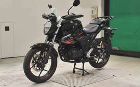 SUZUKI GIXXER 150 ED13N