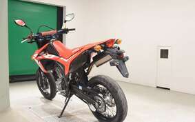 HONDA CRF250M MD44