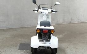 HONDA GYRO X TD02