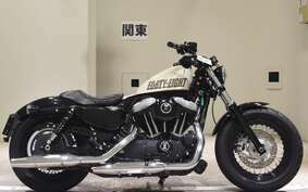 HARLEY XL1200X 2014 LC3