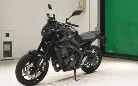 YAMAHA MT-09 2022 RN69J