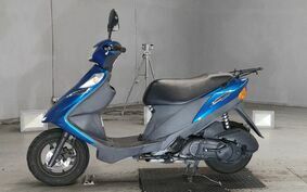 SUZUKI ADDRESS V125 G CF46A