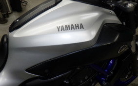 YAMAHA MT-07 ABS 2017 RM07J