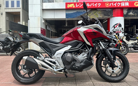 HONDA NC750X 2023 RH09