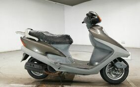 HONDA SPACY 125 JF04