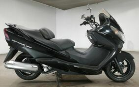 SUZUKI SKYWAVE 250 (Burgman 250) S CJ43A