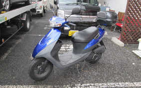 SUZUKI LET's 2 CA1PA