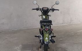 HONDA CROSS CUB110 JA45