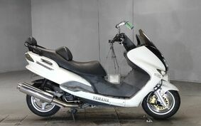 YAMAHA MAJESTY 125 5CA