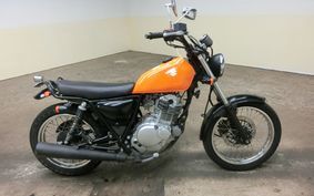 SUZUKI GRASS TRACKER NJ4BA